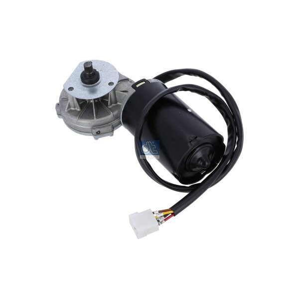 Wischermotor 24 V DT SPARE PARTS Aftermarket-Expertise passend für IVECO