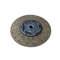 Kupplungsscheibe Ø 430 mm DT SPARE PARTS für...