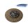 Kupplungsscheibe Ø 430 mm DT SPARE PARTS für u.a. MERCEDES-BENZ SK