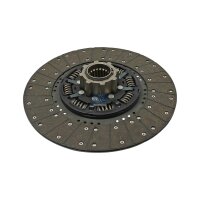 Kupplungsscheibe Ø 400 mm 20 Zähne DT SPARE...