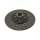 Kupplungsscheibe Ø 400 mm 20 Zähne DT SPARE PARTS für u.a. RENAULT TRUCKS