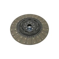 Kupplungsscheibe Ø 380 mm 22 Zähne DT SPARE...