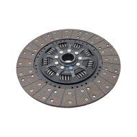 Kupplungsscheibe Ø 380 mm 22 Zähne DT SPARE...