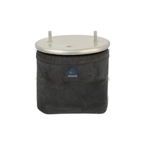 Federbalg Luftfederung DT SPARE PARTS IAM-Expertise passend für SAF