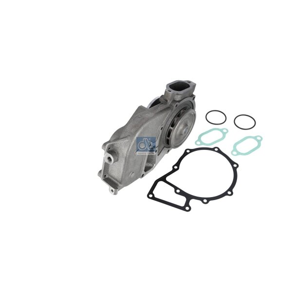 Wasserpumpe Motorkühlung DT SPARE PARTS für MERCEDES-BENZ ACTROS