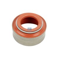 Sealing Ring valve stem DT SPARE PARTS suitable for e.g....