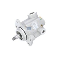 Hydraulikpumpe Lenkung hydraulisch DT SPARE PARTS passend...