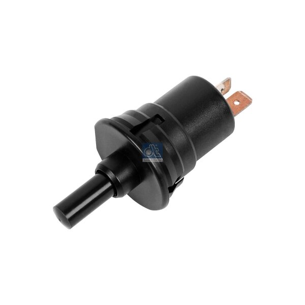 Door Contact Switch DT SPARE PARTS IAM-Expertise suitable for e.g. MAN