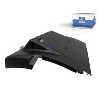 Rear right mudguard DT SPARE PARTS for RENAULT TRUCKS and...