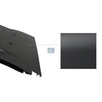 Rear right mudguard DT SPARE PARTS for RENAULT TRUCKS and...