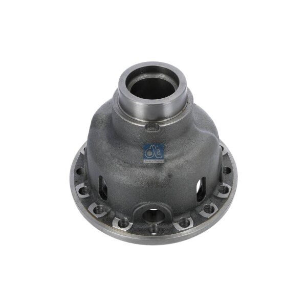 Housing Differential DT SPARE PARTS IAM-Expertise suitable for MERCEDES-BENZ
