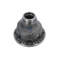 Housing Differential DT SPARE PARTS IAM-Expertise...