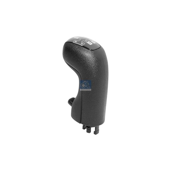 Schalthebelknauf DT SPARE PARTS IAM-Expertise passend für u.a. SCANIA 4