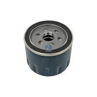 Spin-on Oil Filter DT SPARE PARTS for RENAULT KANGOO and...