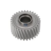 Sun gear outer planetary gear DT SPARE PARTS...