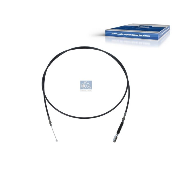 Gaszug 3.650 mm DT SPARE PARTS IAM-Expertise passend für SCANIA