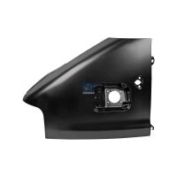 Front left mudguard DT SPARE PARTS IAM-Expertise suitable...