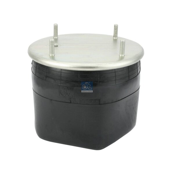 Bellow Air Suspension DT SPARE PARTS suitable for various vehicles
