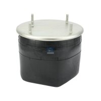 Bellow Air Suspension DT SPARE PARTS suitable for various...