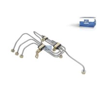 Hochdruckleitungssatz Einspritzanlage DT SPARE PARTS...