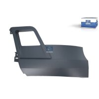 Stoßfänger vorne links DT SPARE PARTS...