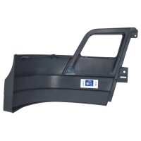 Stoßfänger vorne links DT SPARE PARTS IAM-Expertise passend für MERCEDES-BENZ