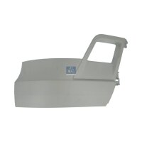 Stoßfänger vorne rechts DT SPARE PARTS...