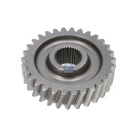 Zahnrad Vorgelegewelle DT SPARE PARTS IAM-Expertise...