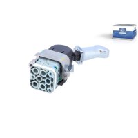 Bremsventil Feststellbremse DT SPARE PARTS passend...