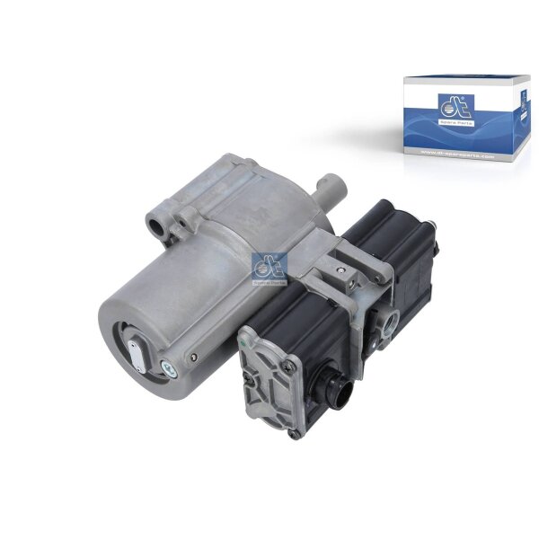 Schaltzylinder für Schaltgetriebe DT SPARE PARTS für MERCEDES-BENZ