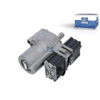 Schaltzylinder für Schaltgetriebe DT SPARE PARTS...