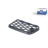 Bumper cover DT SPARE PARTS IAM-Expertise suitable for...