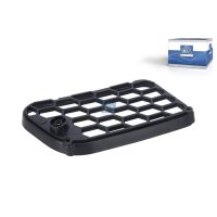 Blende Stoßfänger DT SPARE PARTS IAM-Expertise...