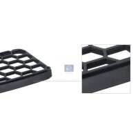 Blende Stoßfänger DT SPARE PARTS IAM-Expertise...