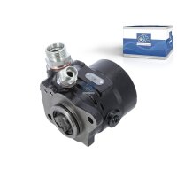 Hydraulikpumpe Lenkung hydraulisch DT SPARE PARTS...