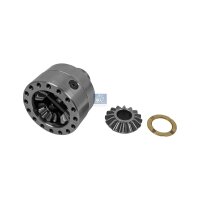 Reparatursatz Differential DT SPARE PARTS IAM-Expertise...