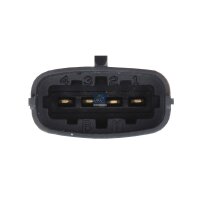 Sensor Ladedruck DT SPARE PARTS IAM-Expertise passend...