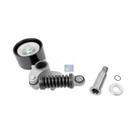 Belt tensioner V-ribbed belt DT SPARE PARTS for...