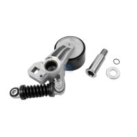 Belt tensioner V-ribbed belt DT SPARE PARTS for...