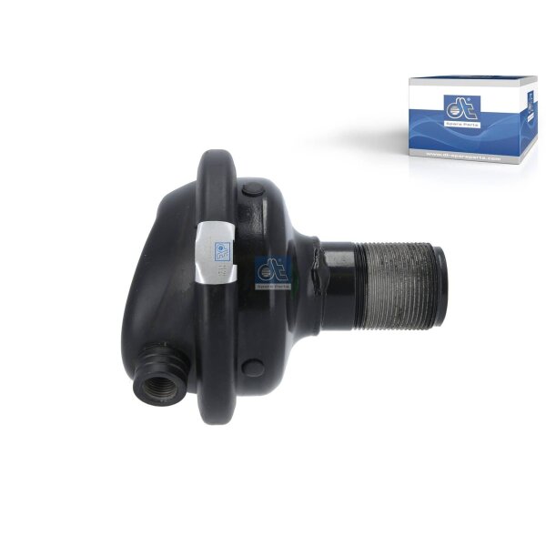 Membranbremszylinder Type 9 DT SPARE PARTS passend für u.a. IVECO P/PA
