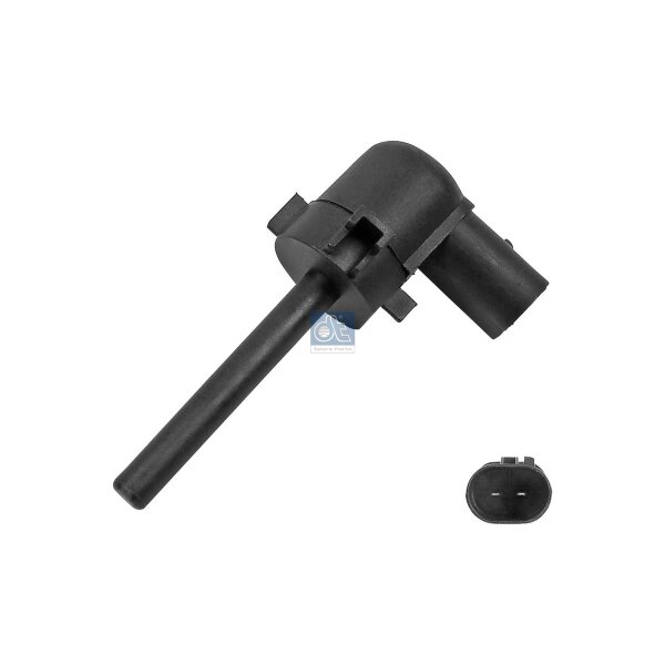 Coolant Level Sensor 2-pin DT SPARE PARTS for MAN F2000 and others