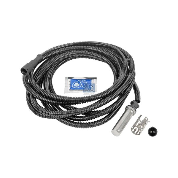 Wheel Speed Sensor rear axle DT SPARE PARTS for MERCEDES-BENZ ACTROS and others