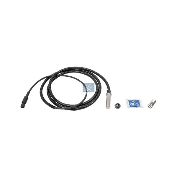 Wheel Speed Sensor DT SPARE PARTS IAM-Expertise suitable SCANIA