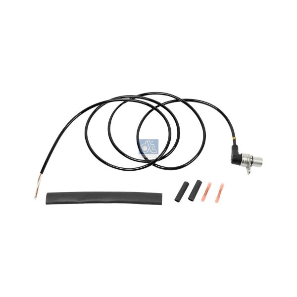 Sensor Motordrehzahl DT SPARE PARTS IAM-Expertise passend für SCANIA