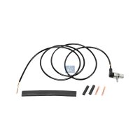 Sensor Motordrehzahl DT SPARE PARTS IAM-Expertise passend...