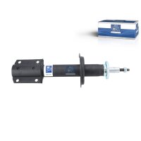 Shock Absorber front axle oil pressure DT SPARE PARTS for...