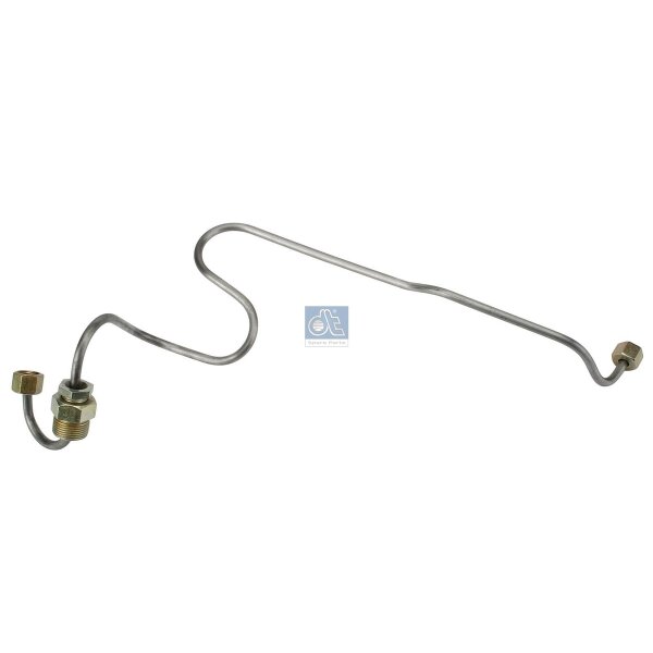 High-Pressure Pipe Injection System DT SPARE PARTS for MERCEDES-BENZ
