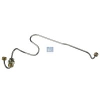 High-Pressure Pipe Injection System DT SPARE PARTS for...