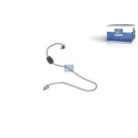 High-Pressure Pipe Injection System DT SPARE PARTS for...