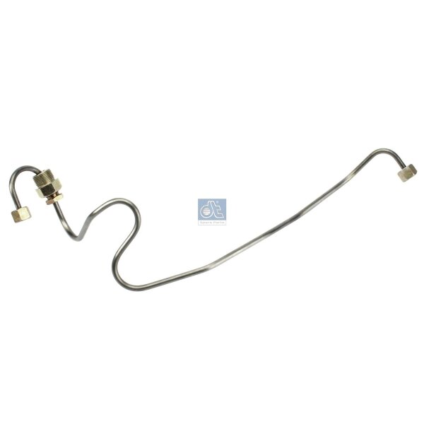 High-Pressure Pipe Injection System DT SPARE PARTS for MERCEDES-BENZ